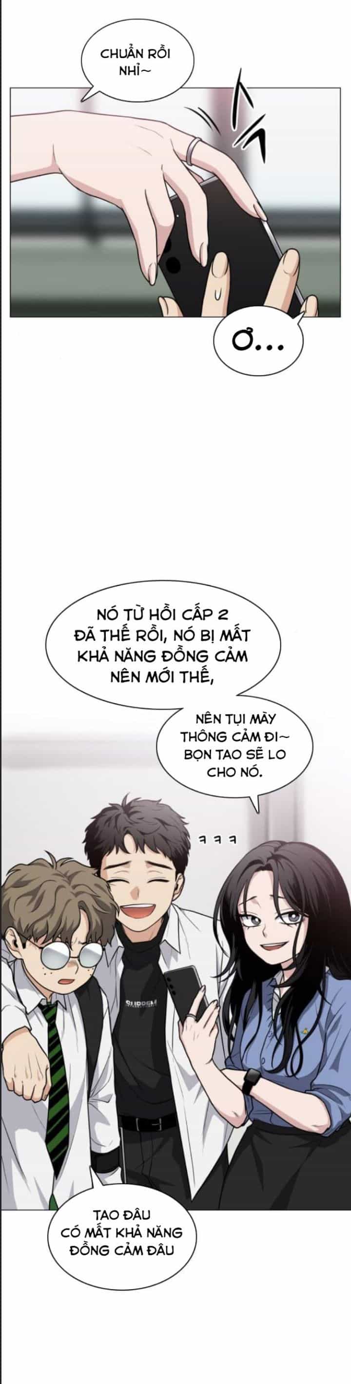 Kiếm Vương - Chương 19 - ảnh 19