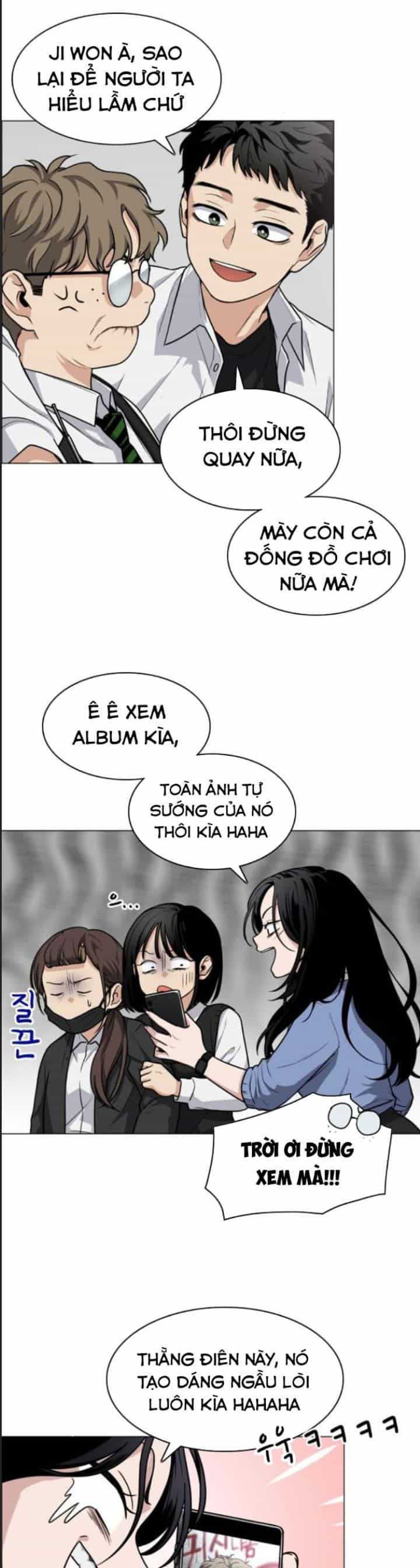 Kiếm Vương - Chương 19 - ảnh 20