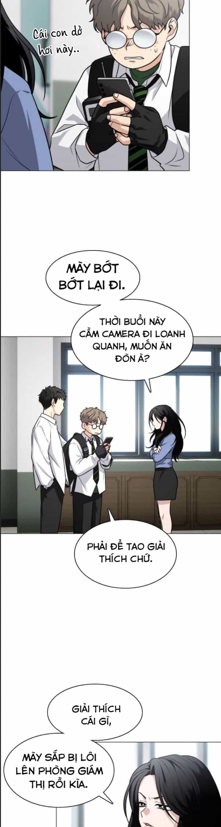 Kiếm Vương - Chương 19 - ảnh 22