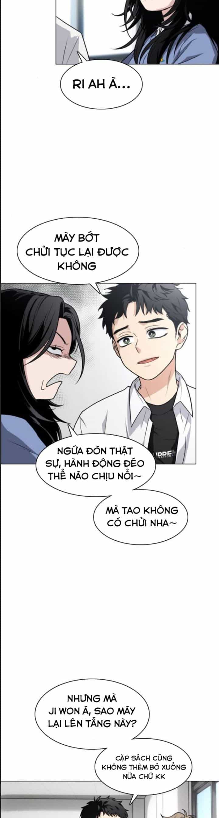 Kiếm Vương - Chương 19 - ảnh 23