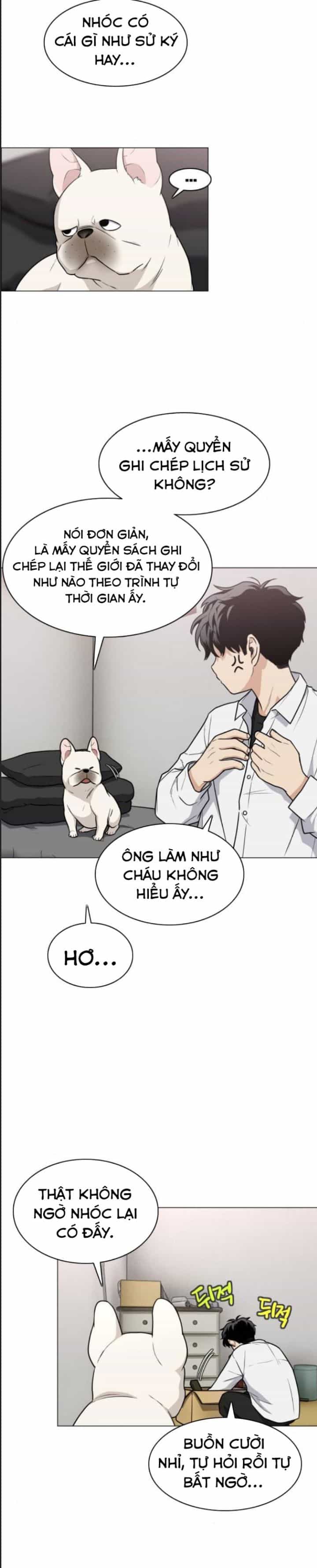 Kiếm Vương - Chương 19 - ảnh 4