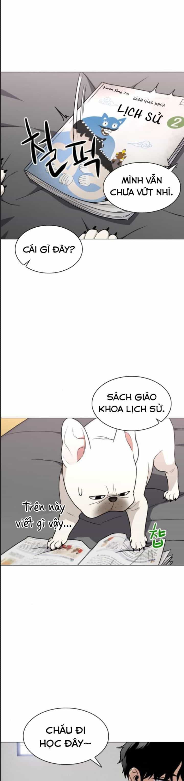 Kiếm Vương - Chương 19 - ảnh 5