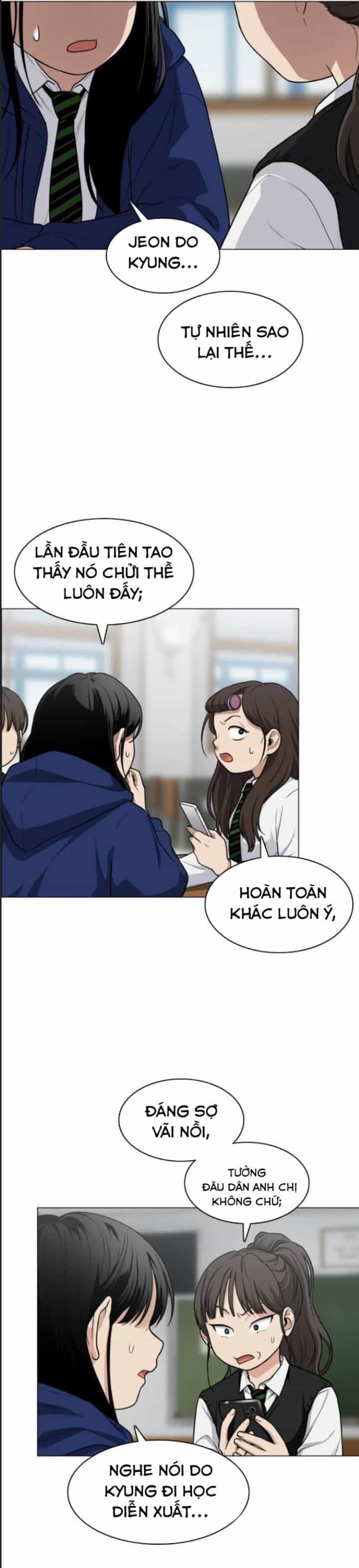 Kiếm Vương - Chương 21 - ảnh 28