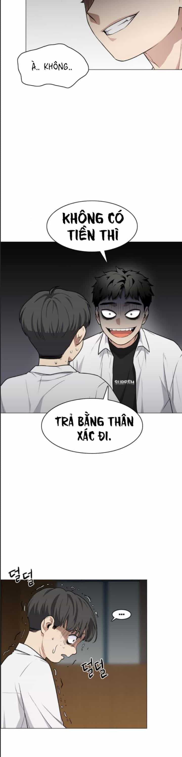 Kiếm Vương - Chương 21 - ảnh 34