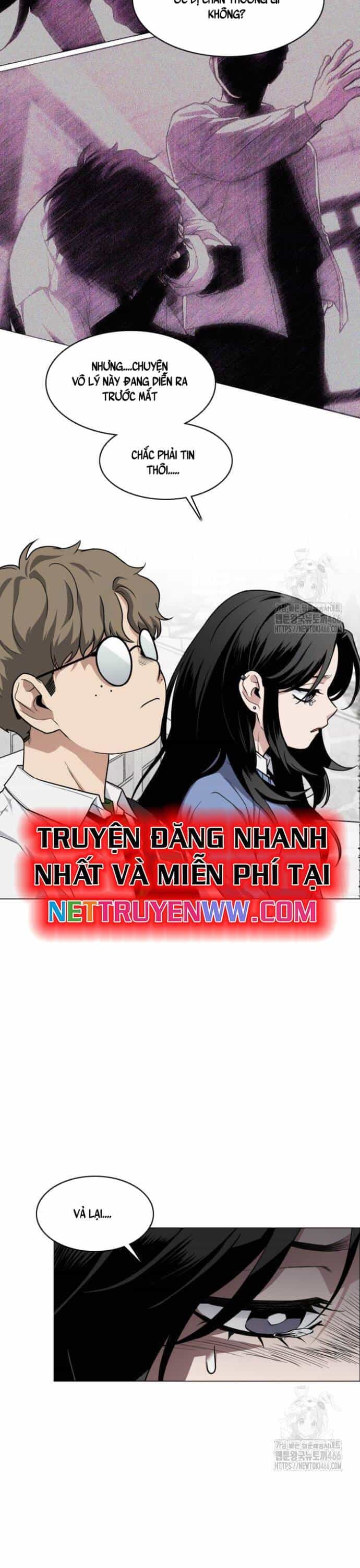 Kiếm Vương - Chương 24 - ảnh 19