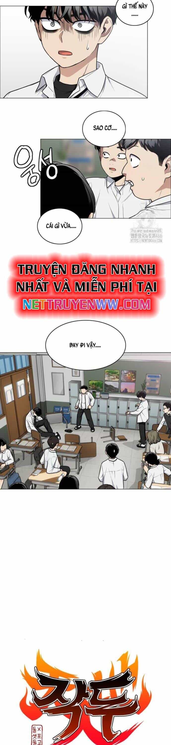 Kiếm Vương - Chương 24 - ảnh 2