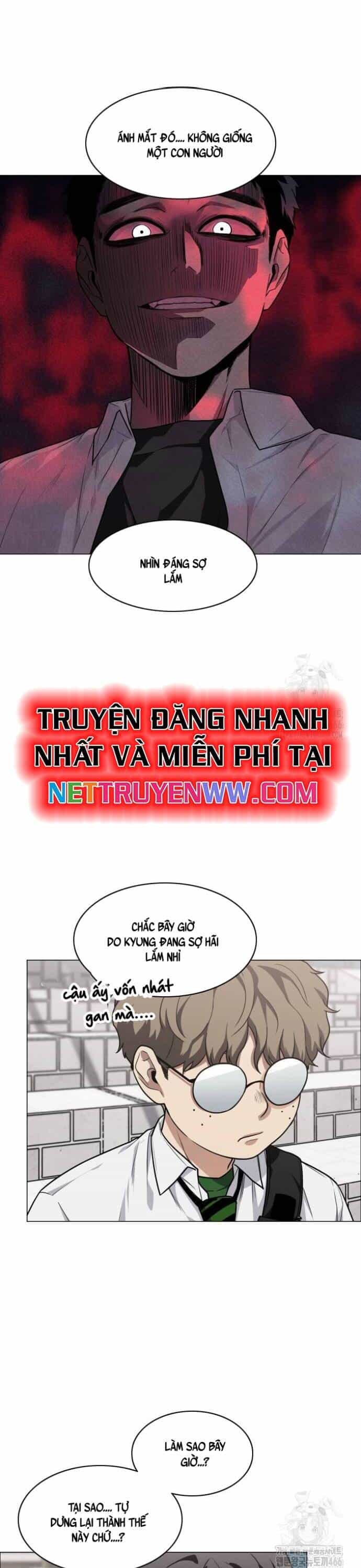 Kiếm Vương - Chương 24 - ảnh 20