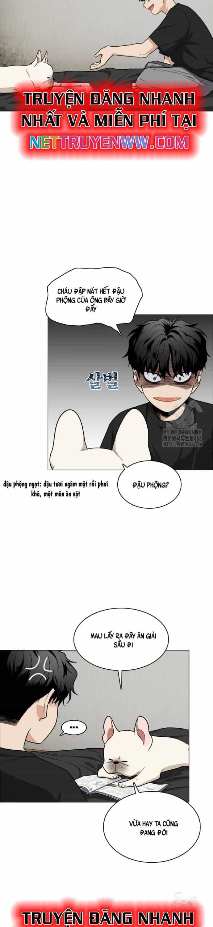 Kiếm Vương - Chương 24 - ảnh 36