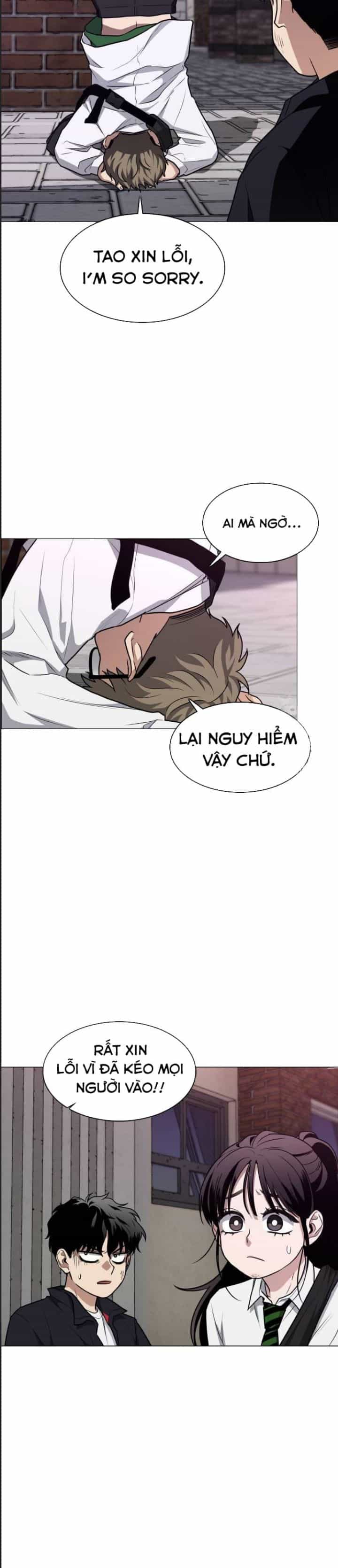 Kiếm Vương - Chương 26 - ảnh 15