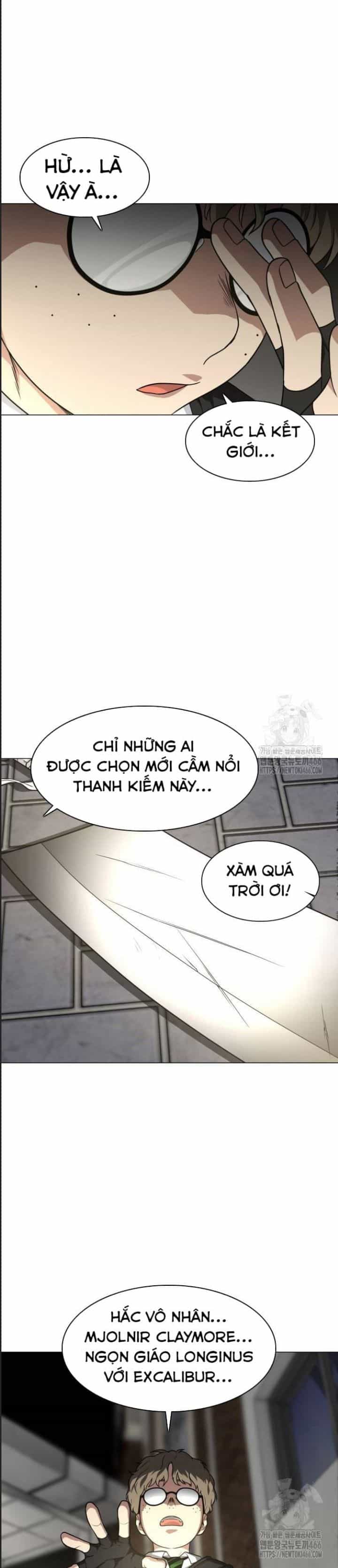 Kiếm Vương - Chương 26 - ảnh 22