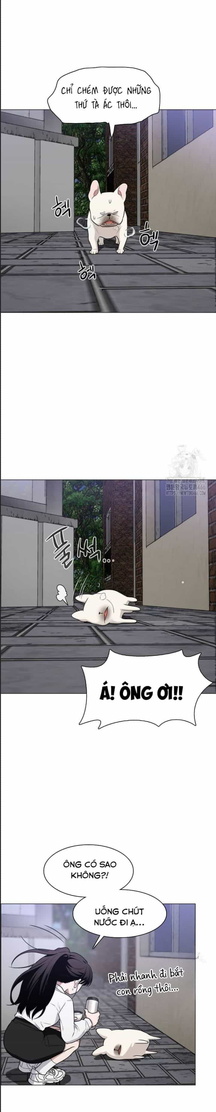 Kiếm Vương - Chương 26 - ảnh 24
