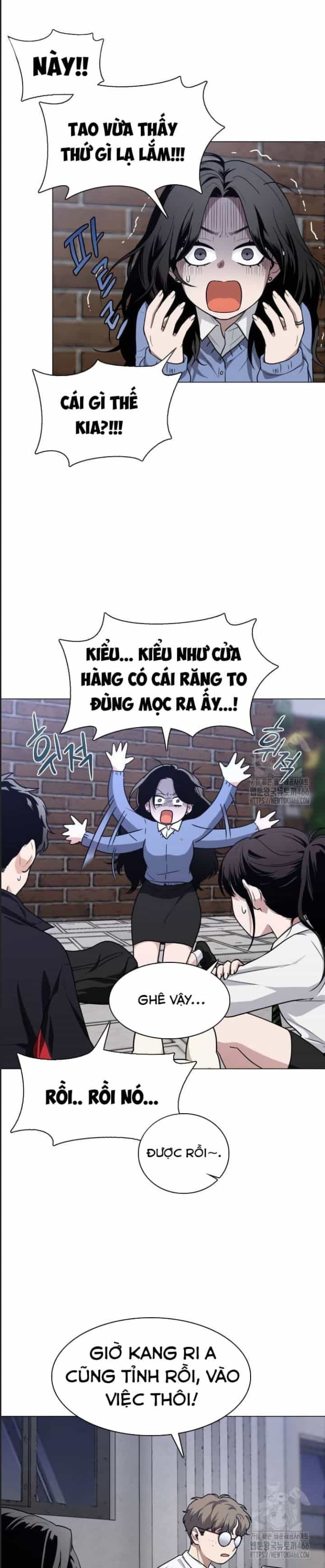 Kiếm Vương - Chương 26 - ảnh 29