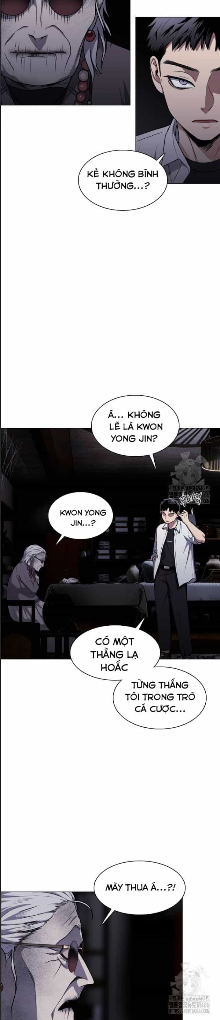 Kiếm Vương - Chương 26 - ảnh 35