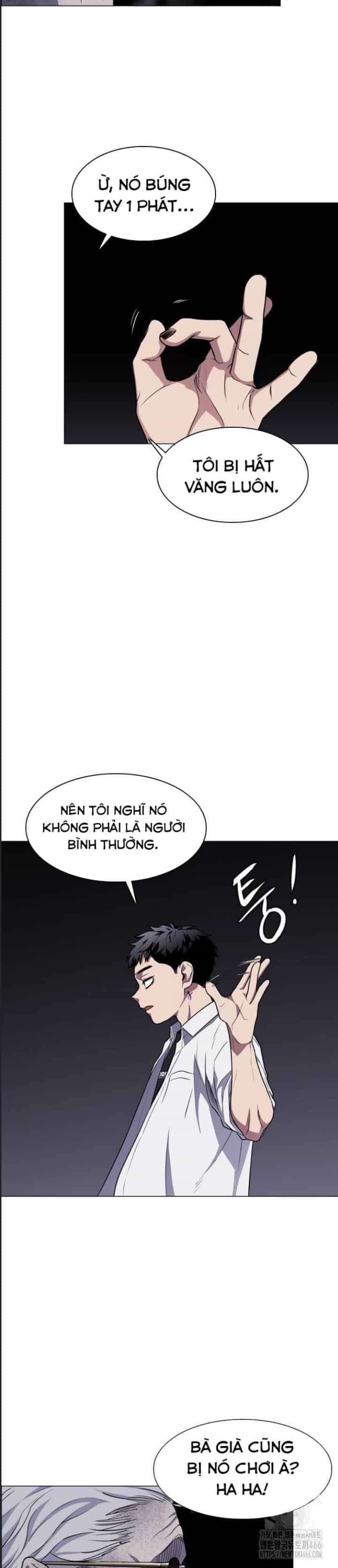 Kiếm Vương - Chương 26 - ảnh 36