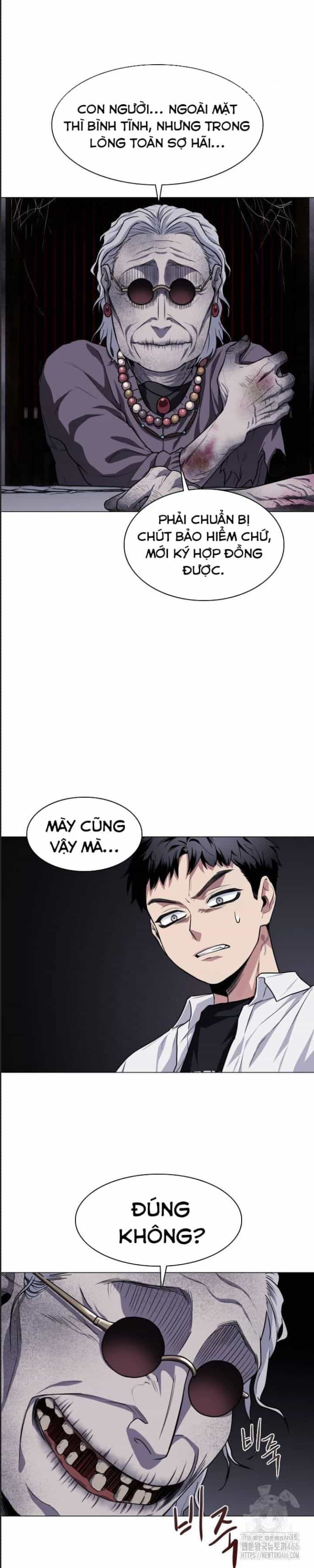 Kiếm Vương - Chương 26 - ảnh 39