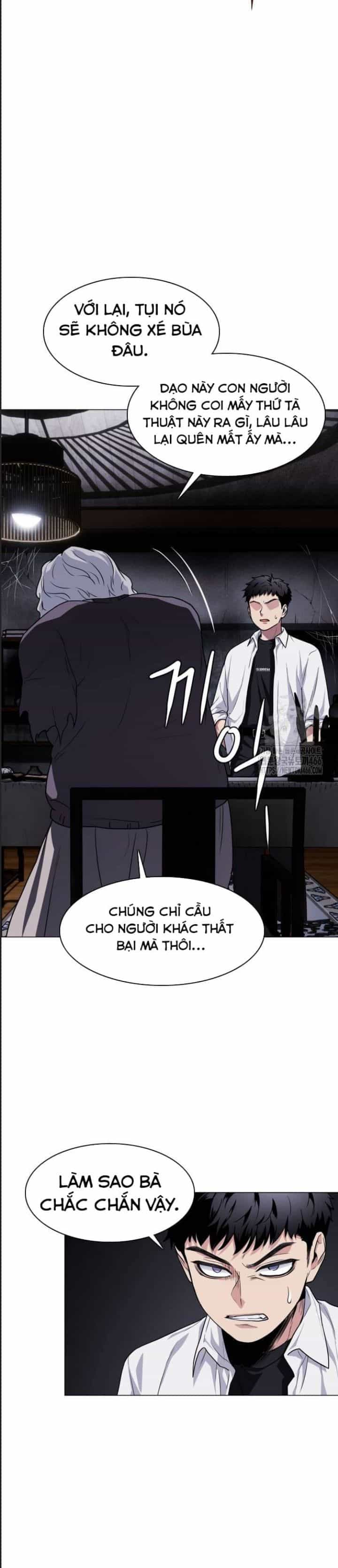 Kiếm Vương - Chương 26 - ảnh 40