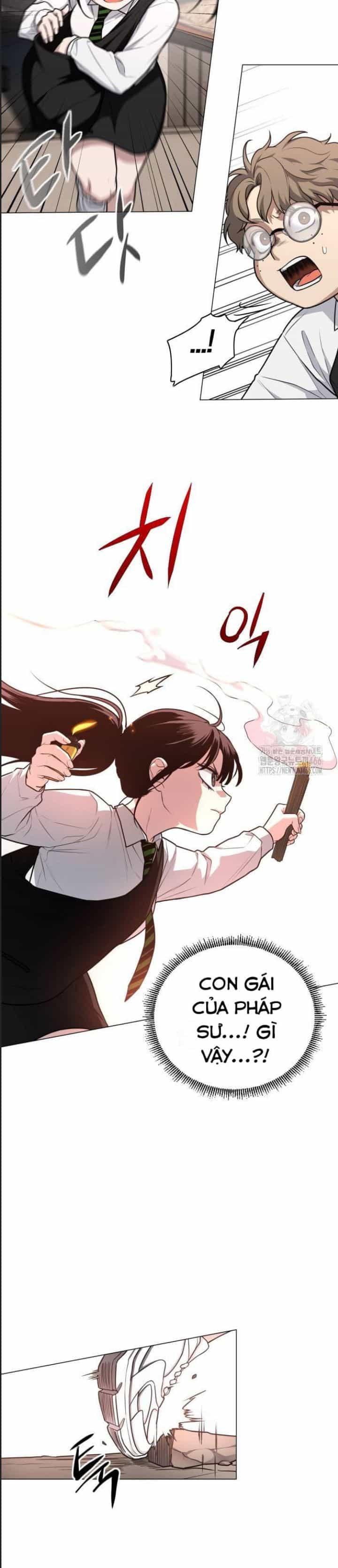 Kiếm Vương - Chương 26 - ảnh 6