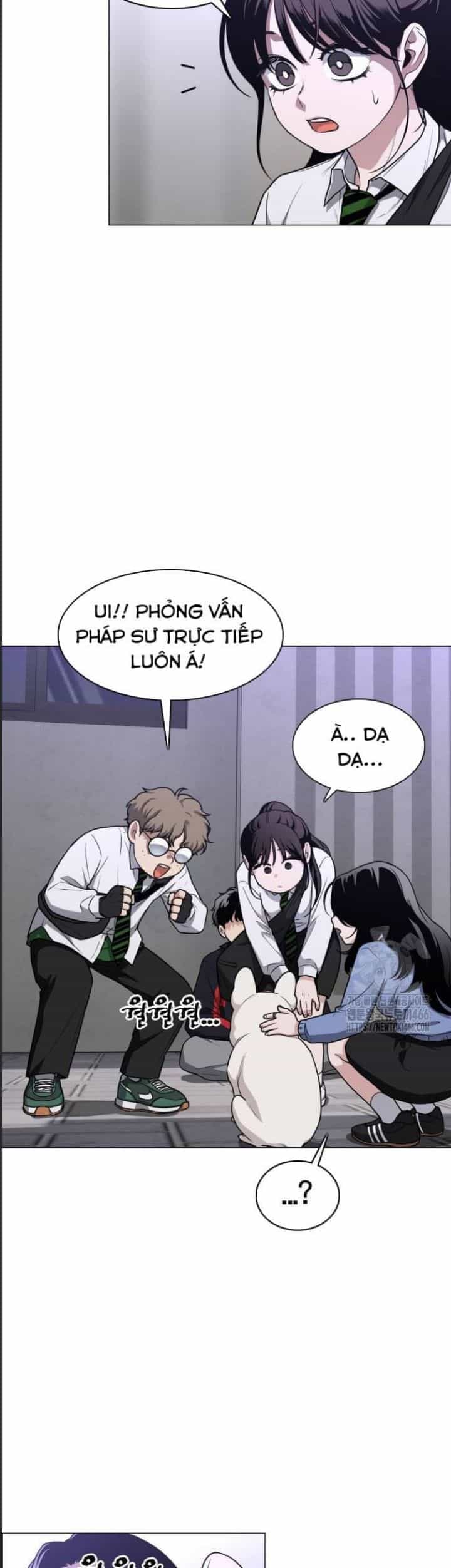 Kiếm Vương - Chương 27 - ảnh 10