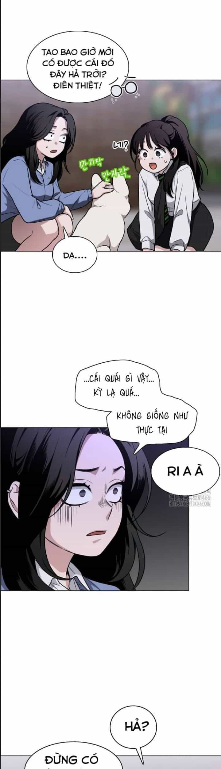 Kiếm Vương - Chương 27 - ảnh 12