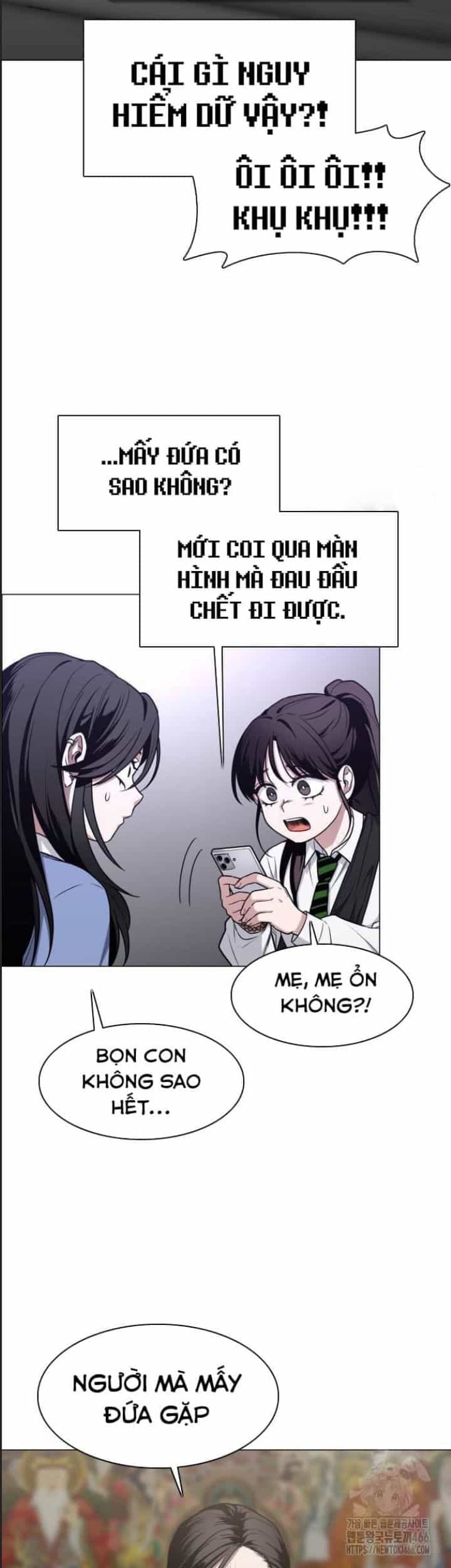 Kiếm Vương - Chương 27 - ảnh 15