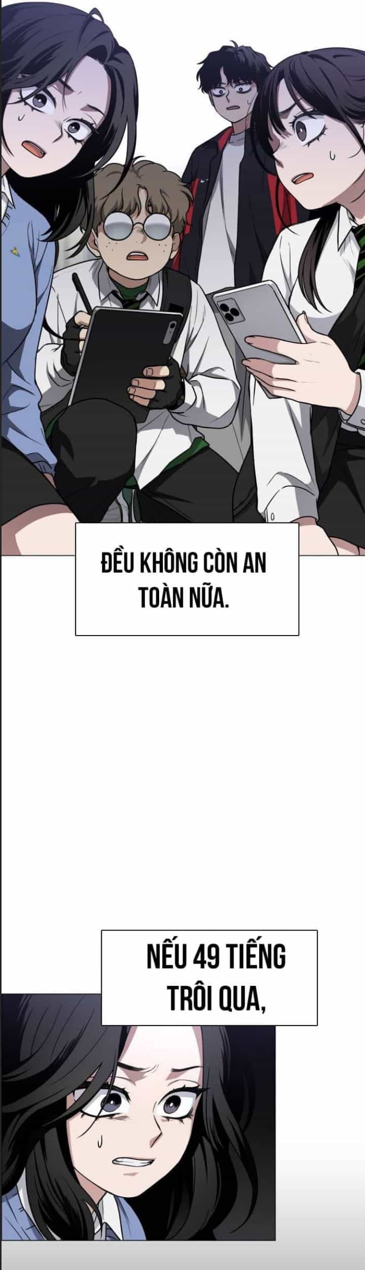Kiếm Vương - Chương 27 - ảnh 20