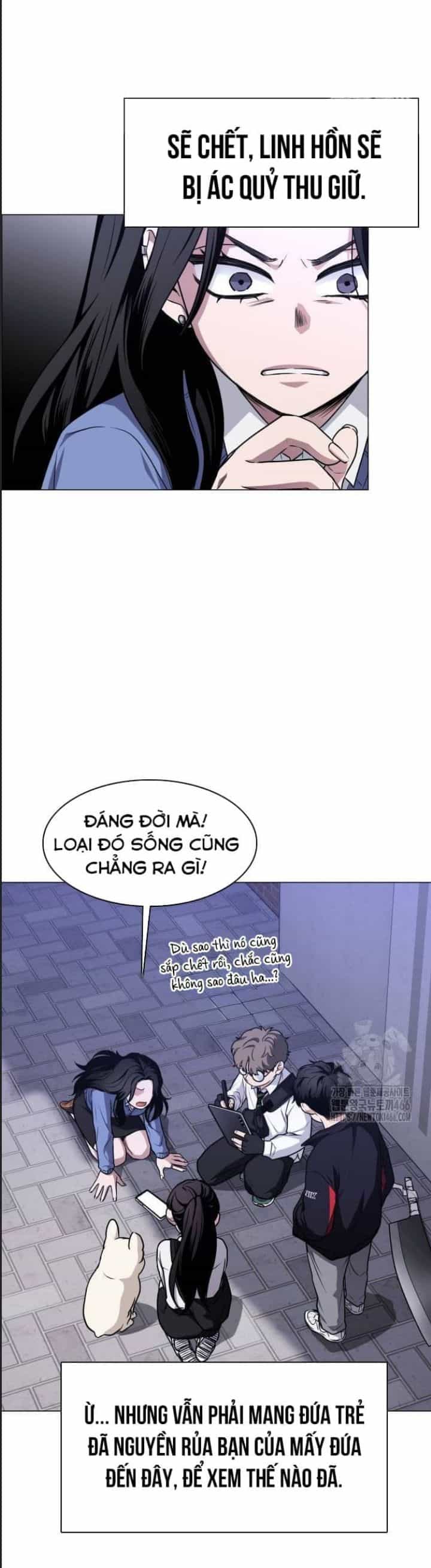 Kiếm Vương - Chương 27 - ảnh 24