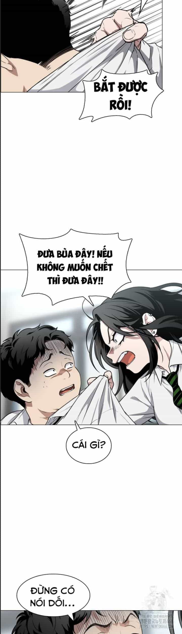 Kiếm Vương - Chương 27 - ảnh 39