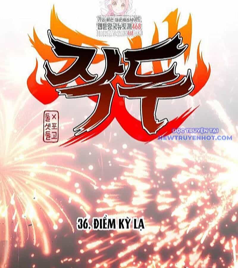 Kiếm Vương - Chương 36 - ảnh 5