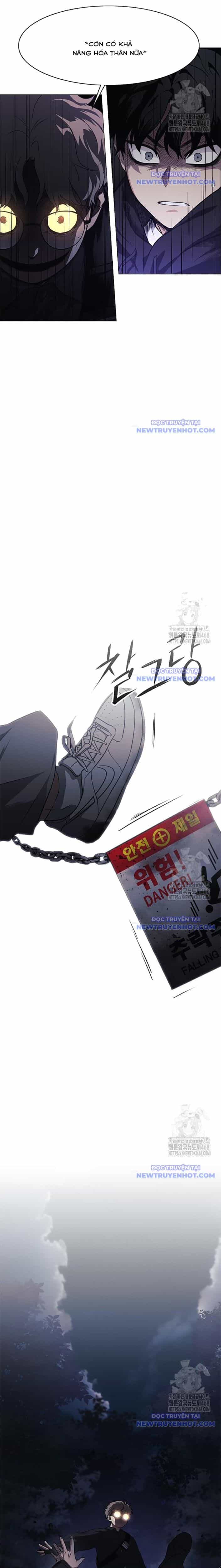 Kiếm Vương - Chương 40 - ảnh 27