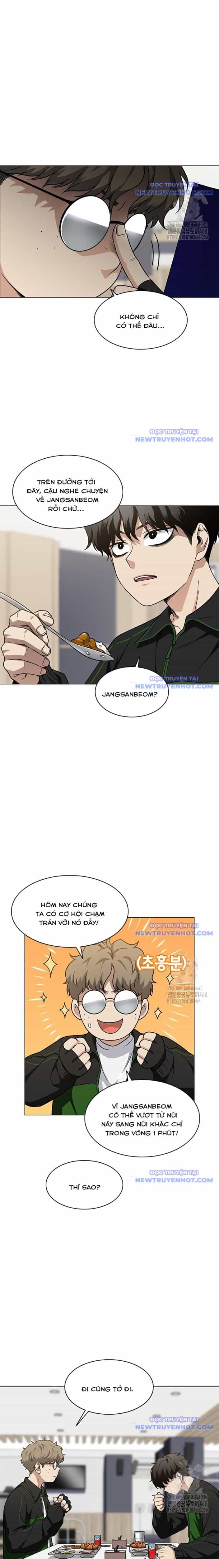 Kiếm Vương - Chương 40 - ảnh 5