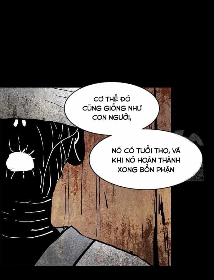 Kiếm Vương - Chương 47 - ảnh 113