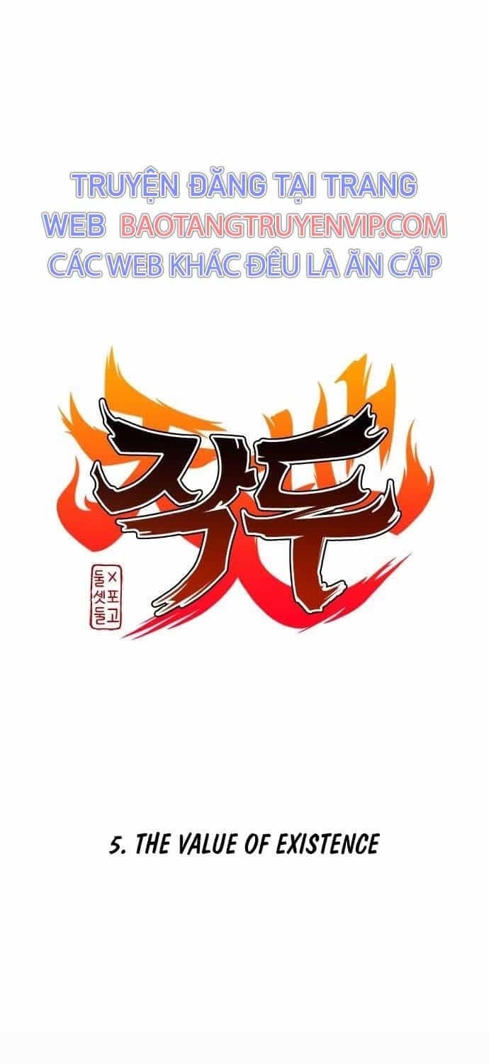 Kiếm Vương - Chương 5 - ảnh 5