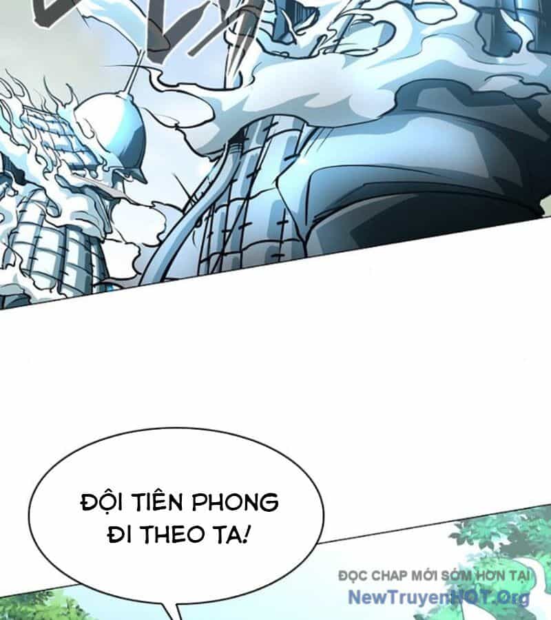 Kiếm Vương - Chương 52 - ảnh 25