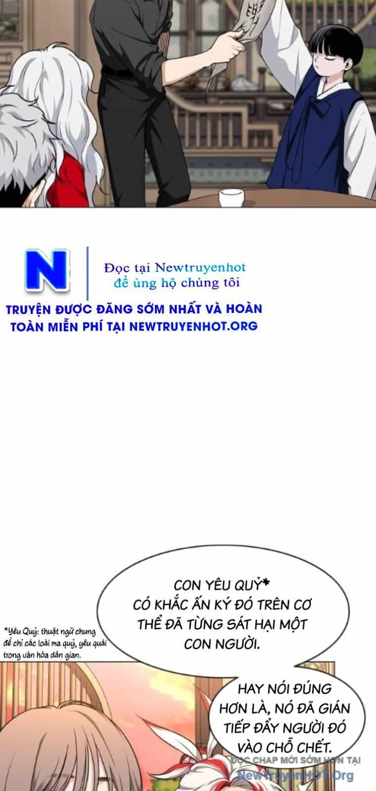 Kiếm Vương - Chương 56 - ảnh 49
