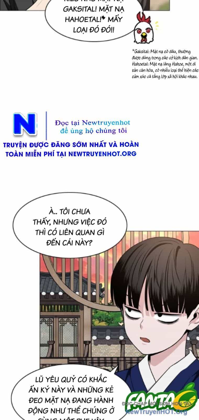 Kiếm Vương - Chương 56 - ảnh 53