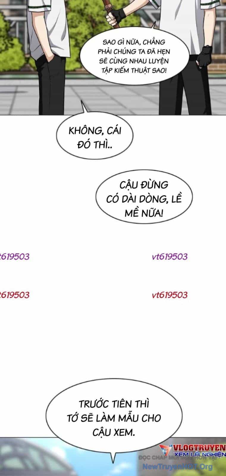Kiếm Vương - Chương 57 - ảnh 48