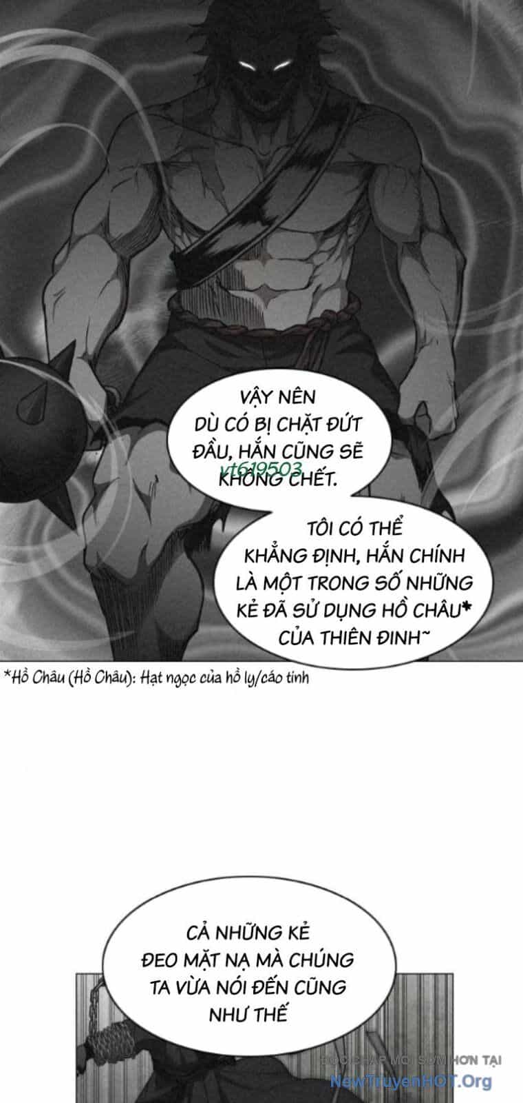 Kiếm Vương - Chương 57 - ảnh 6