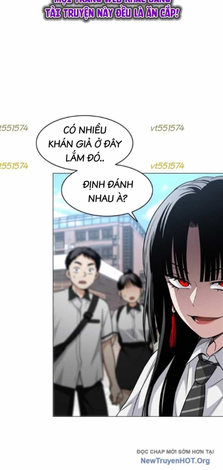 Kiếm Vương - Chương 58 - ảnh 10
