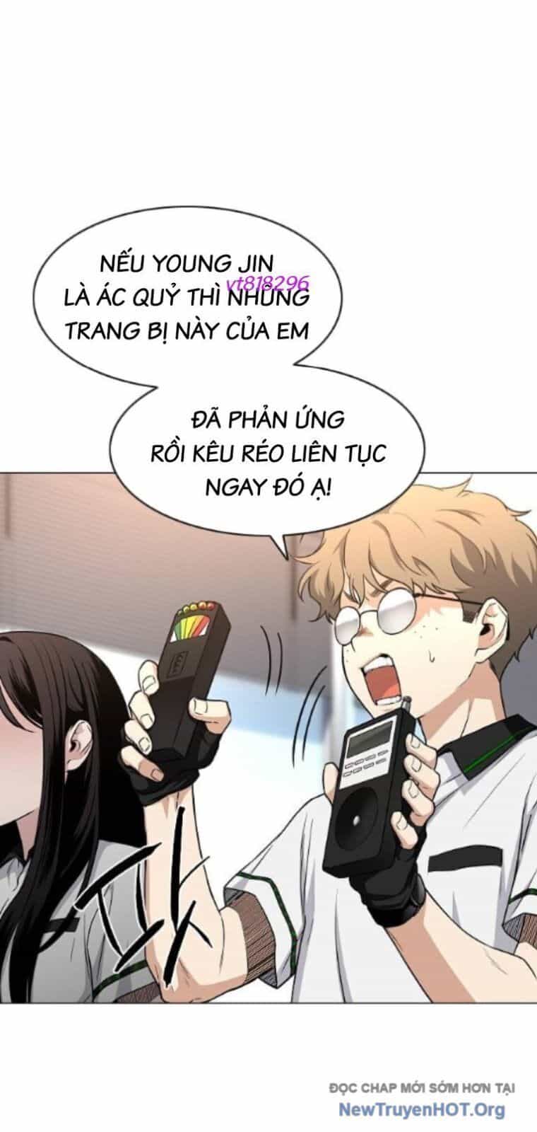 Kiếm Vương - Chương 59 - ảnh 25