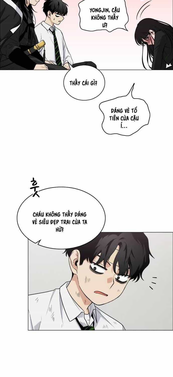 Kiếm Vương - Chương 6 - ảnh 11