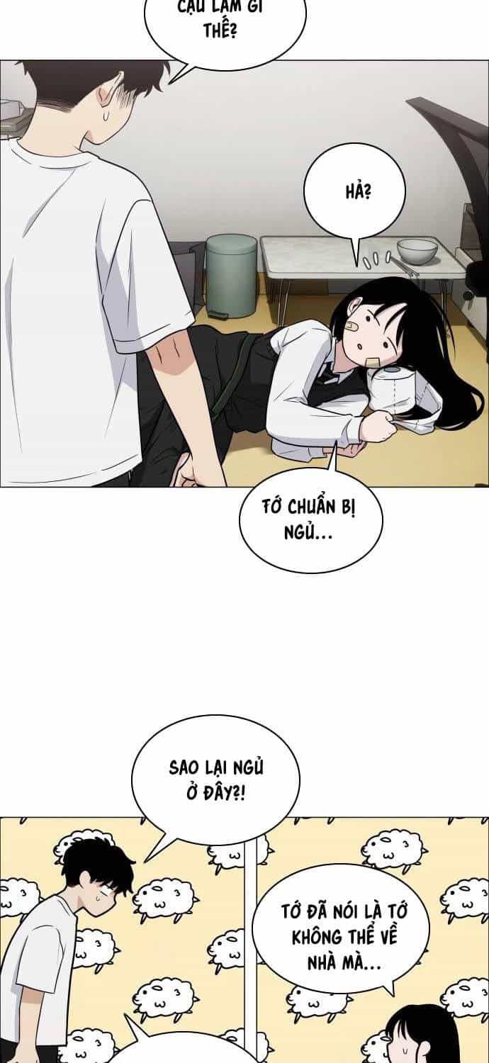 Kiếm Vương - Chương 6 - ảnh 66