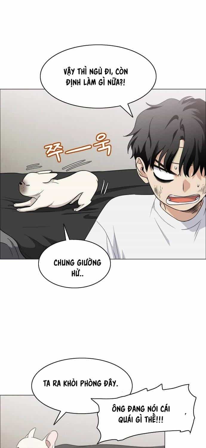 Kiếm Vương - Chương 6 - ảnh 72