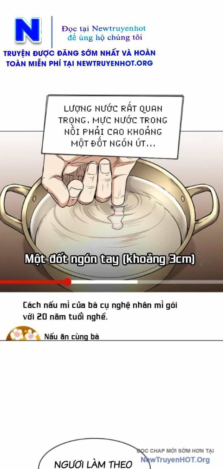 Kiếm Vương - Chương 60 - ảnh 20