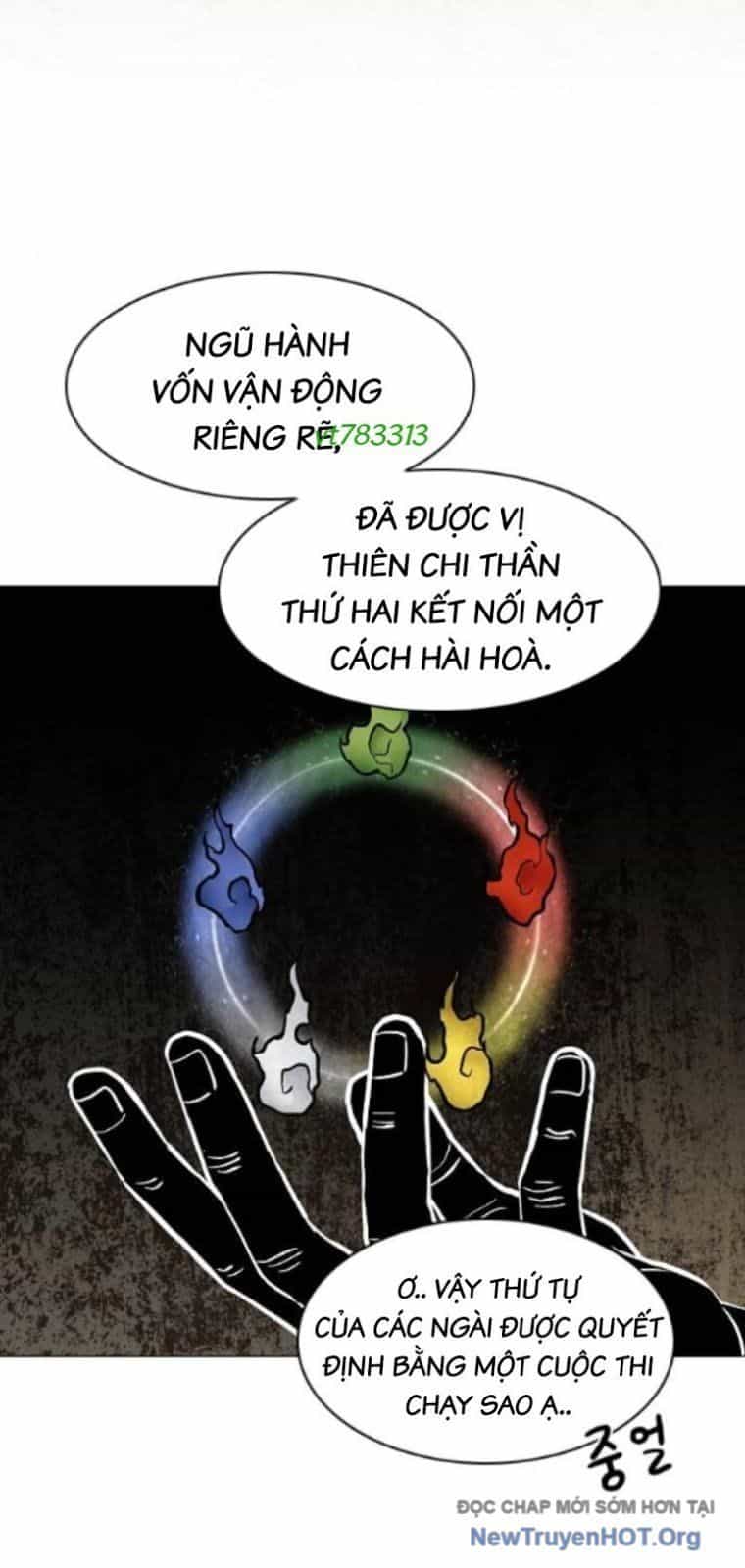 Kiếm Vương - Chương 60 - ảnh 65