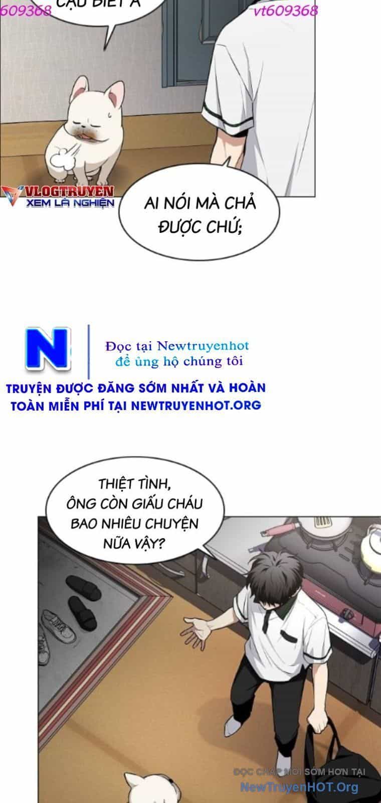 Kiếm Vương - Chương 61 - ảnh 45