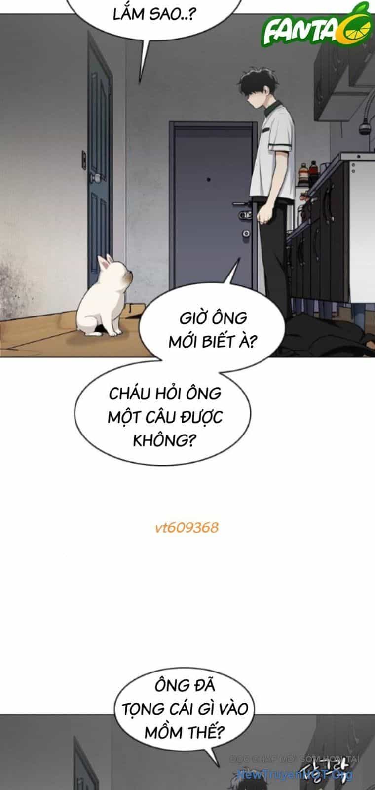 Kiếm Vương - Chương 61 - ảnh 73