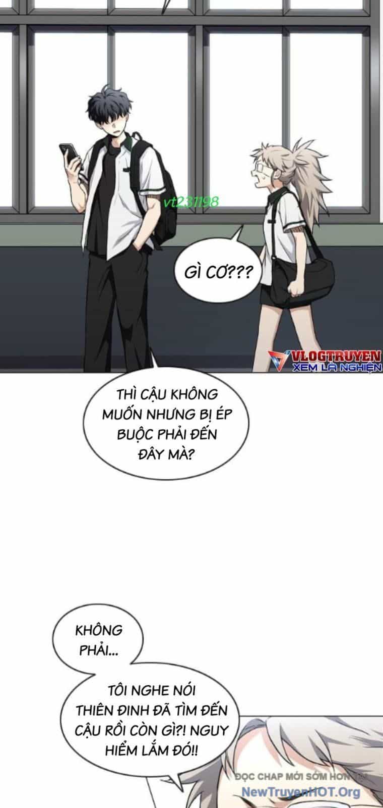 Kiếm Vương - Chương 63 - ảnh 24