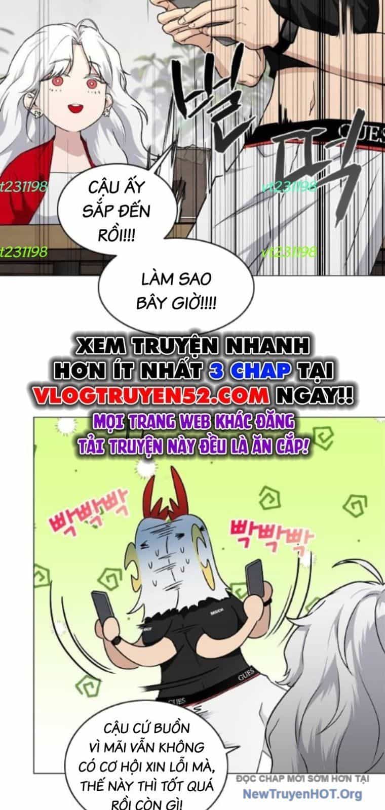 Kiếm Vương - Chương 63 - ảnh 45