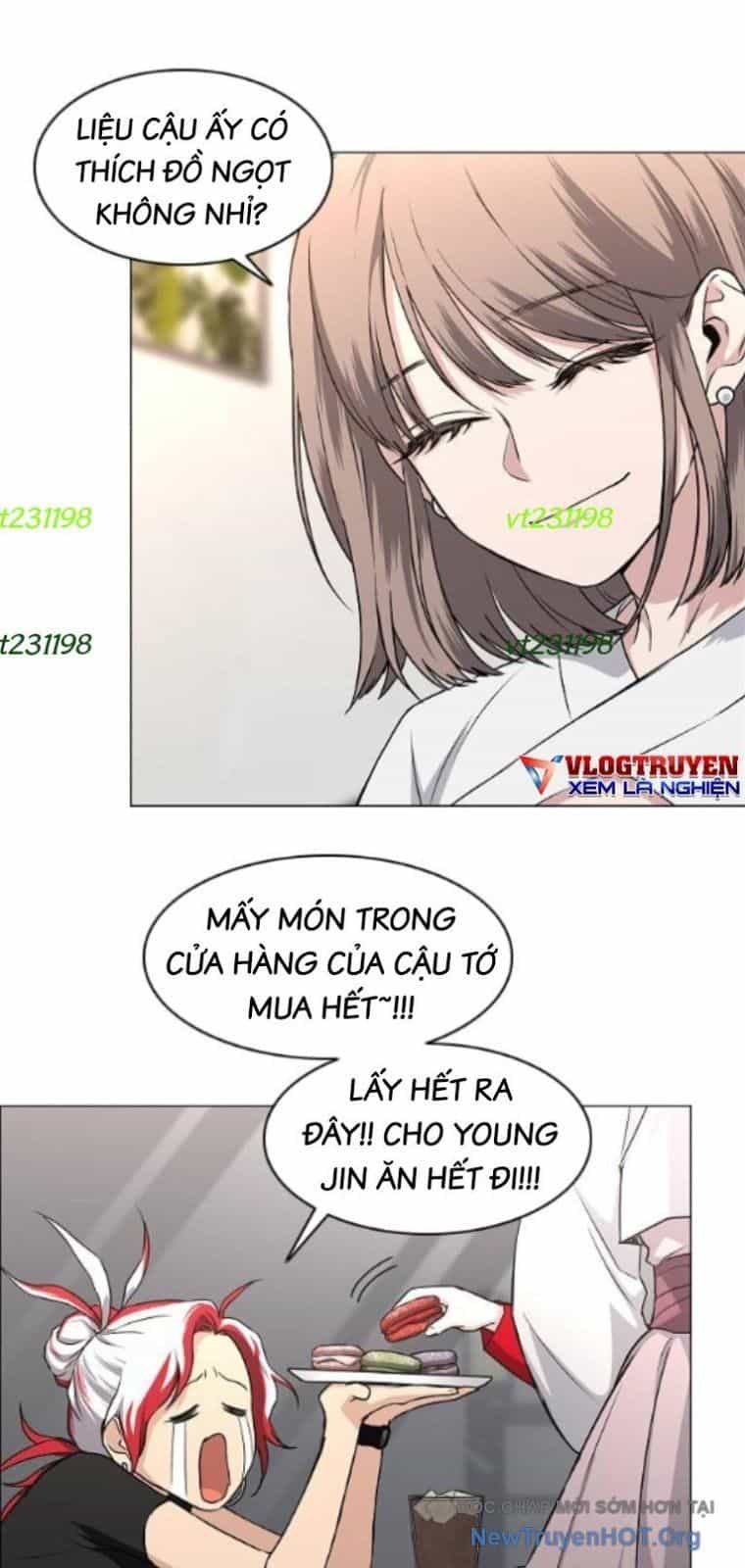 Kiếm Vương - Chương 63 - ảnh 48