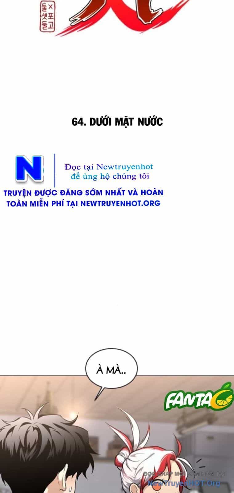 Kiếm Vương - Chương 64 - ảnh 6
